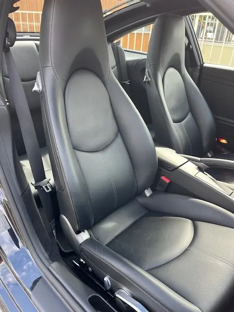 Porsche 911 2011 occasion Cully — 5