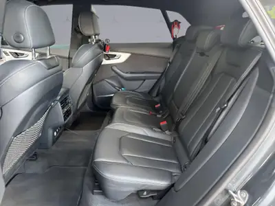 Audi Q8 50 TDI Quattro — SUV prestige diesel, transmission automatique, traction intégrale — Miniature 10