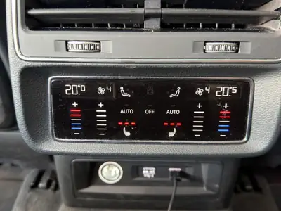 Audi Q8 50 TDI Quattro — SUV prestige diesel, transmission automatique, traction intégrale — Miniature 20
