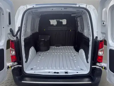 Toyota Proace City Van EV 50 kWh — Utilitaire électrique compact, zéro émission — Miniatur 9