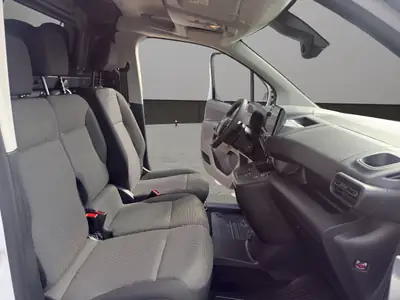 Toyota Proace City Van EV 50 kWh — Utilitaire électrique compact, zéro émission — Miniatur 10