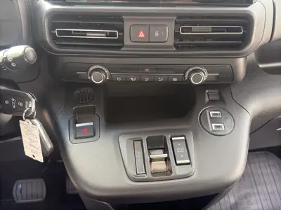 Toyota Proace City Van EV 50 kWh — Utilitaire électrique compact, zéro émission — Miniatur 14
