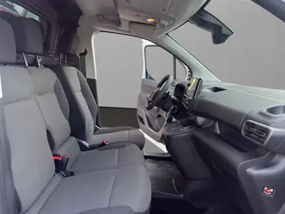 Toyota Proace City Van EV 50 kWh — Utilitaire électrique compact, zéro émission — Miniatur 20