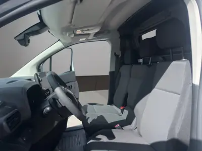 Toyota Proace City Van EV 50 kWh — Utilitaire électrique compact, zéro émission — Miniatur 19