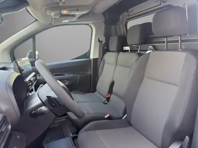 Toyota Proace City Van EV 50 kWh — Utilitaire électrique compact, zéro émission — Miniatur 22