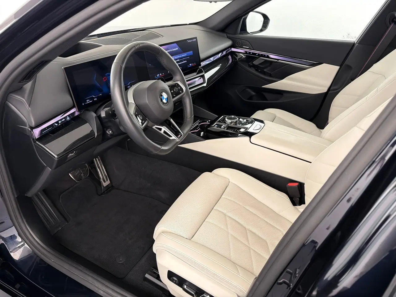 BMW 540 2025 occasion Zürich — 5