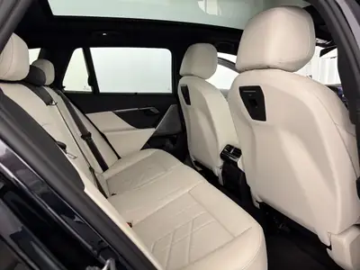 BMW 540d xDrive 48V Touring — Diesel hybride rechargeable, première main, 6200 km seulement — Thumbnail 8