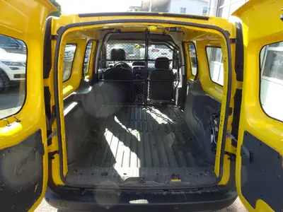 Renault Kangoo Maxi Z.E. 33 — Utilitaire électrique, 200 km d'autonomie, entretien réduit — Miniature 14
