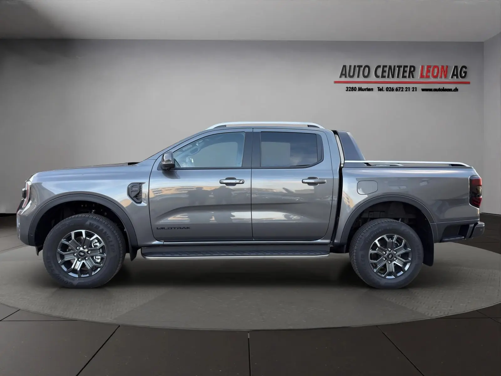 Ford Ranger 2025 occasion Murten — 3