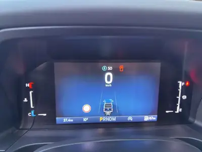 Ford Ranger Wildtrak 2.0 Eco Blue e-4WD — Pickup premium 4x4 diesel automatique 2025 — Thumbnail 11