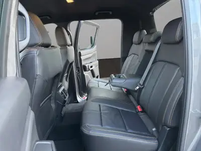 Ford Ranger Wildtrak 2.0 Eco Blue e-4WD — Pickup premium 4x4 diesel automatique 2025 — Thumbnail 13