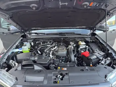 Ford Ranger Wildtrak 2.0 Eco Blue e-4WD — Pickup premium 4x4 diesel automatique 2025 — Thumbnail 20
