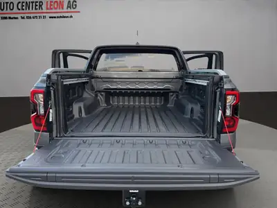 Ford Ranger Wildtrak 2.0 Eco Blue e-4WD — Pickup premium 4x4 diesel automatique 2025 — Thumbnail 19