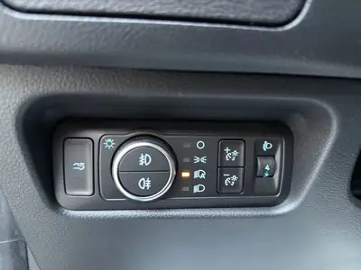 Ford Ranger Wildtrak 2.0 Eco Blue e-4WD — Pickup premium 4x4 diesel automatique 2025 — Thumbnail 24