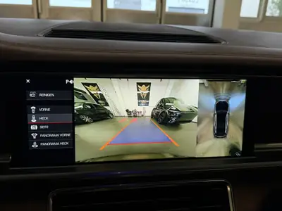 Porsche Panamera 4S PDK — Berline de prestige 440 ch, historique complet suisse — Miniature 12