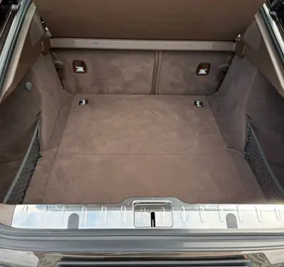 Porsche Panamera 4S PDK — Berline de prestige 440 ch, historique complet suisse — Miniature 15