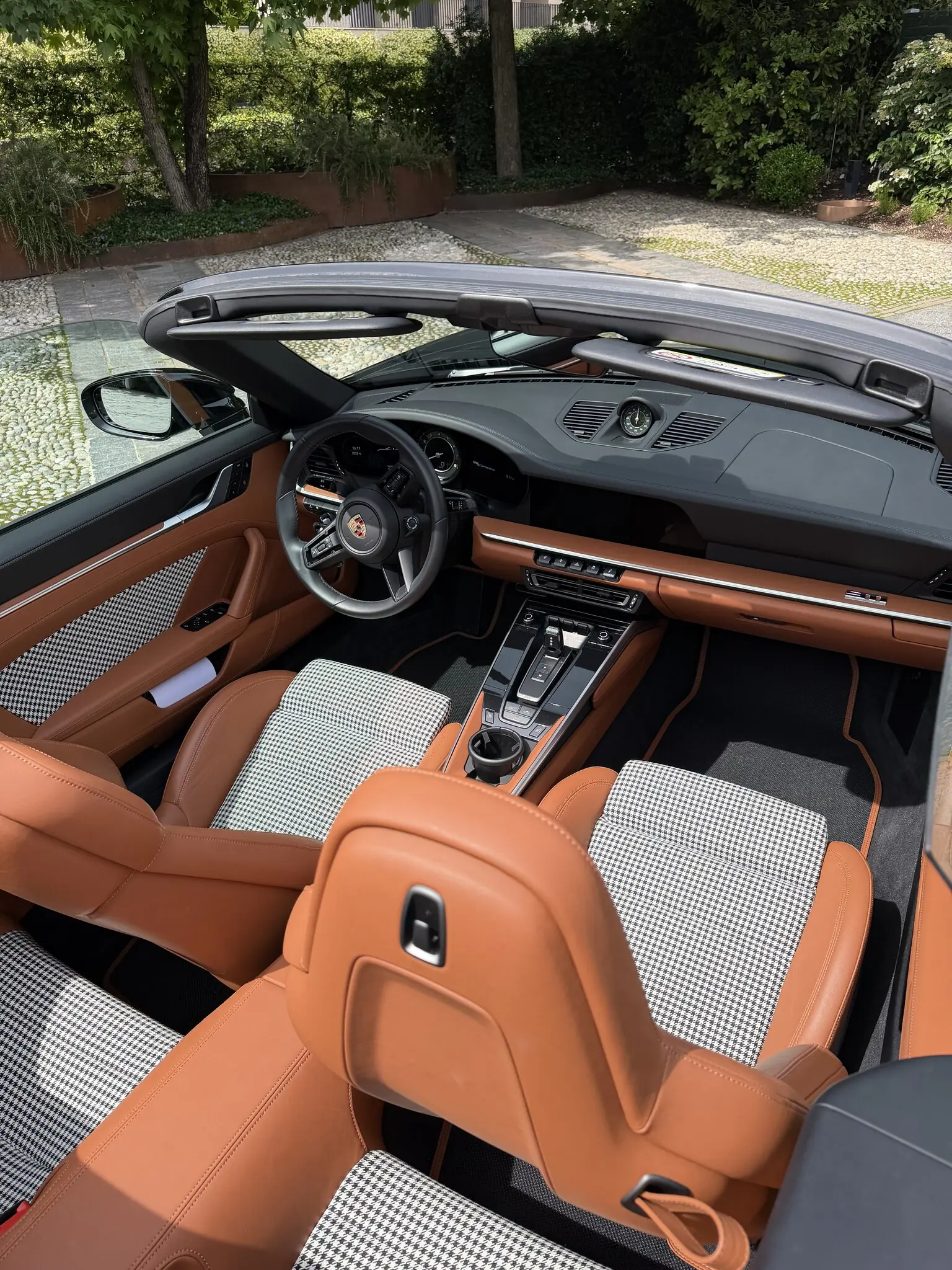 Porsche 911 2023 occasion Montagnola — 4