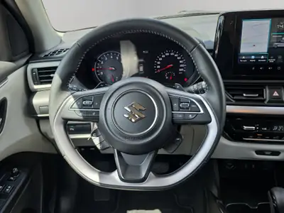 Suzuki Swift 1.2 Hybrid Compact Top 2025 — Citadine écologique et économique, 11'500 km — Miniatur 9