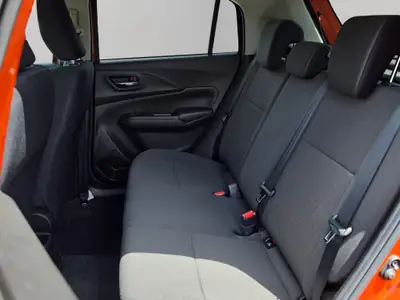 Suzuki Swift 1.2 Hybrid Compact Top 2025 — Citadine écologique et économique, 11'500 km — Miniatur 11