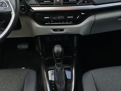 Suzuki Swift 1.2 Hybrid Compact Top 2025 — Citadine écologique et économique, 11'500 km — Miniatur 13