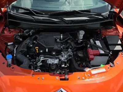 Suzuki Swift 1.2 Hybrid Compact Top 2025 — Citadine écologique et économique, 11'500 km — Miniatur 18