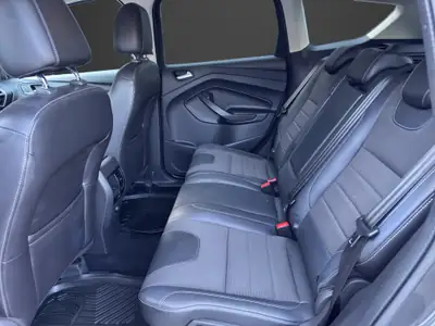 Ford Kuga 2.0 TDCi Carving 4WD — SUV robuste diesel, entretien impeccable — Miniature 15
