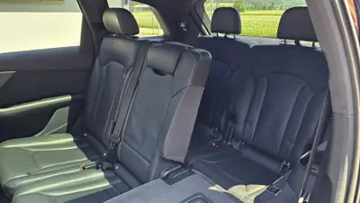 Audi Q7 3.0 V6 TFSI Quattro — SUV prestige 7 places, 333 ch dynamiques — Thumbnail 8