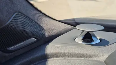 Audi Q7 3.0 V6 TFSI Quattro — SUV prestige 7 places, 333 ch dynamiques — Thumbnail 11