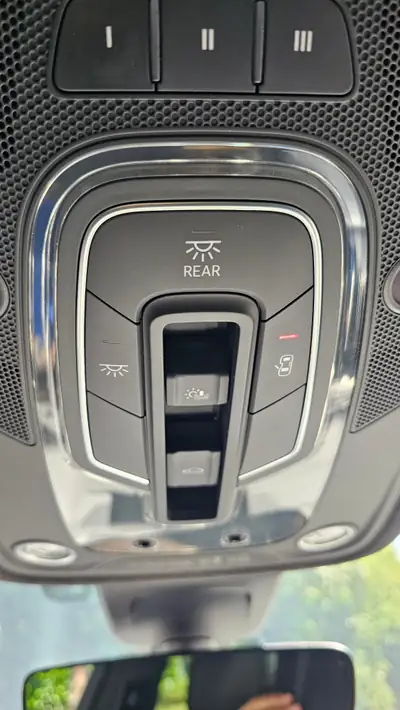 Audi Q7 3.0 V6 TFSI Quattro — SUV prestige 7 places, 333 ch dynamiques — Thumbnail 16