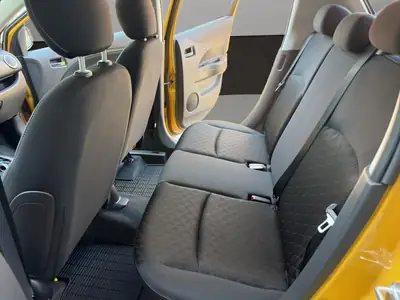 Mitsubishi Space Star 1.2 CVT — Citadine compacte automatique, 12 350 km seulement — Thumbnail 13
