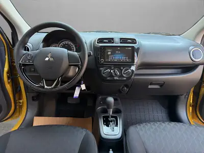 Mitsubishi Space Star 1.2 CVT — Citadine compacte automatique, 12 350 km seulement — Thumbnail 14