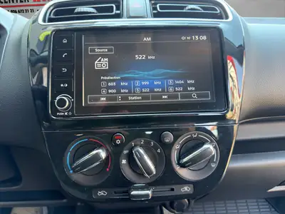 Mitsubishi Space Star 1.2 CVT — Citadine compacte automatique, 12 350 km seulement — Thumbnail 15