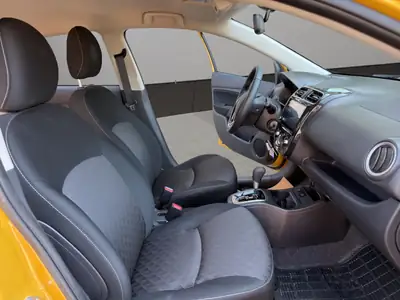 Mitsubishi Space Star 1.2 CVT — Citadine compacte automatique, 12 350 km seulement — Thumbnail 17