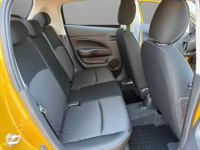 Mitsubishi Space Star 1.2 CVT — Citadine compacte automatique, 12 350 km seulement — Thumbnail 18