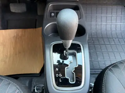 Mitsubishi Space Star 1.2 CVT — Citadine compacte automatique, 12 350 km seulement — Thumbnail 16