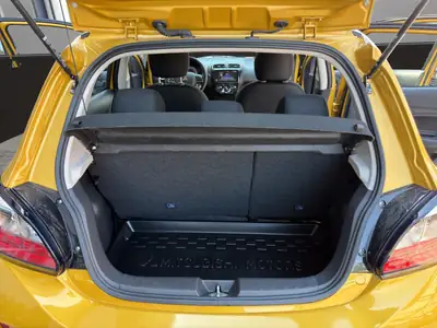 Mitsubishi Space Star 1.2 CVT — Citadine compacte automatique, 12 350 km seulement — Thumbnail 19
