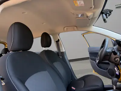 Mitsubishi Space Star 1.2 CVT — Citadine compacte automatique, 12 350 km seulement — Thumbnail 20