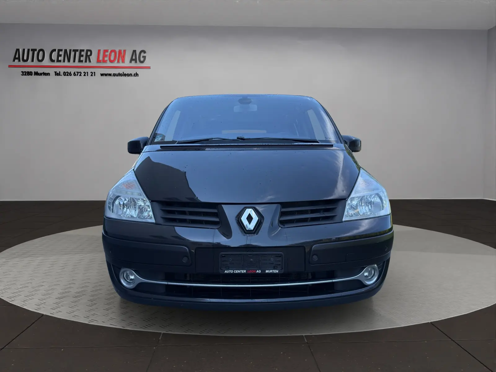 Renault Grand Espace 2.0 Turbo Dynamique — Monospace 7 places, robuste et spacieux