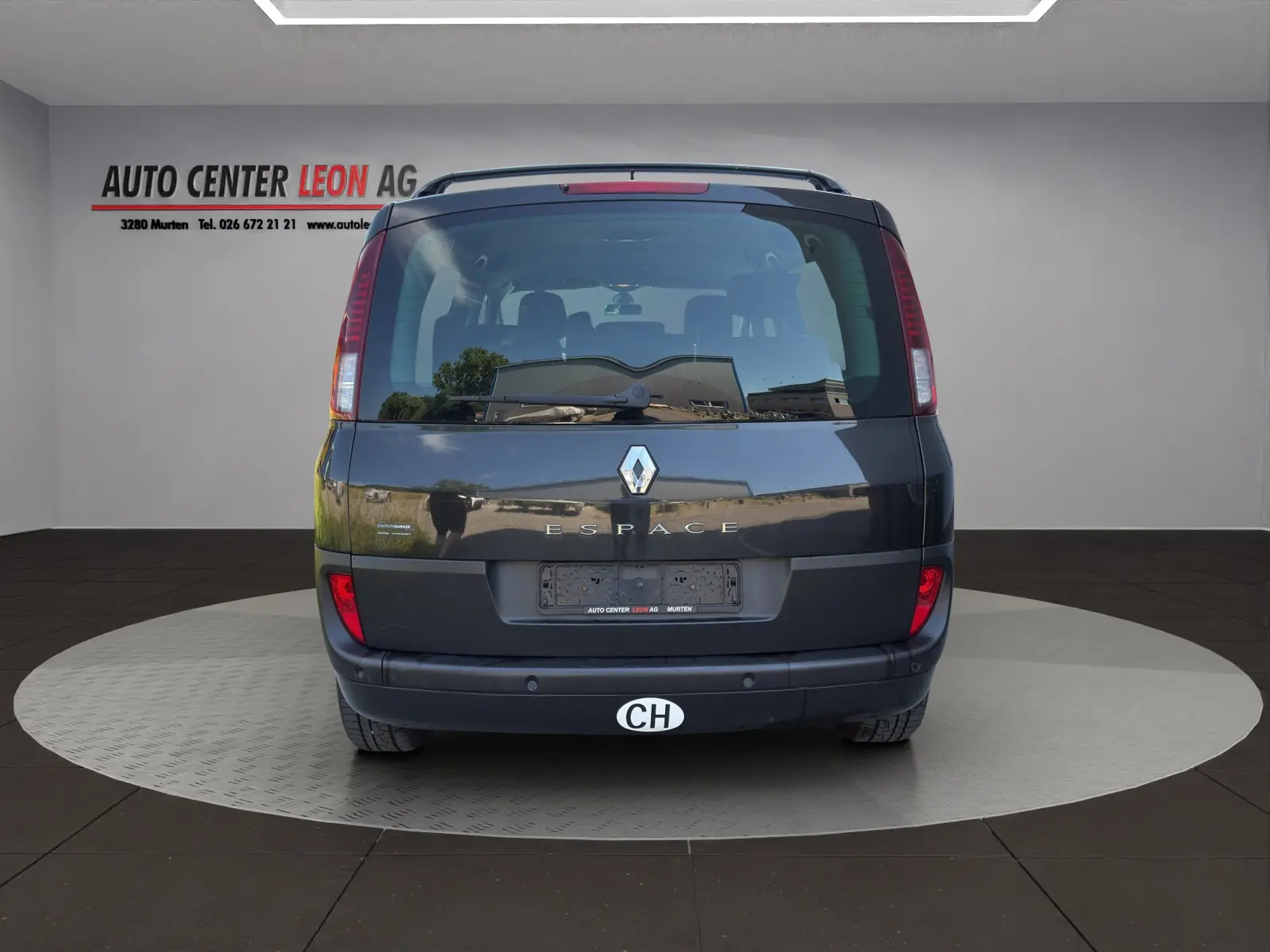 Renault Grand Espace 2011 occasion Murten — 5