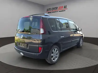 Renault Grand Espace 2.0 Turbo Dynamique — Monospace 7 places, robuste et spacieux — detail