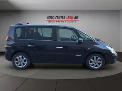 Renault Grand Espace 2.0 Turbo Dynamique — Monospace 7 places, robuste et spacieux — Thumbnail 7