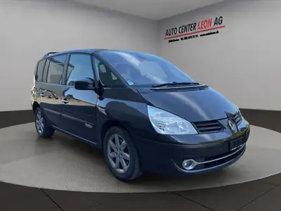 Renault Grand Espace 2.0 Turbo Dynamique — Monospace 7 places, robuste et spacieux — Thumbnail 8