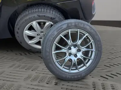 Renault Grand Espace 2.0 Turbo Dynamique — Monospace 7 places, robuste et spacieux — Thumbnail 12