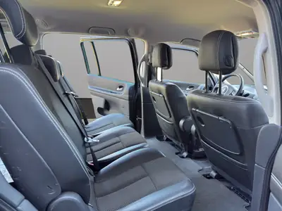 Renault Grand Espace 2.0 Turbo Dynamique — Monospace 7 places, robuste et spacieux — Thumbnail 10