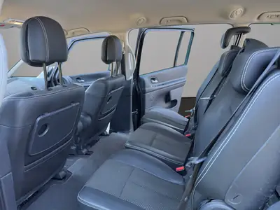 Renault Grand Espace 2.0 Turbo Dynamique — Monospace 7 places, robuste et spacieux — Thumbnail 13