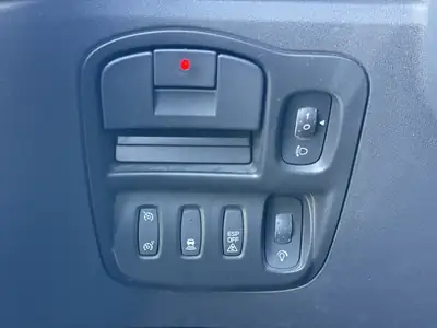 Renault Grand Espace 2.0 Turbo Dynamique — Monospace 7 places, robuste et spacieux — Thumbnail 15