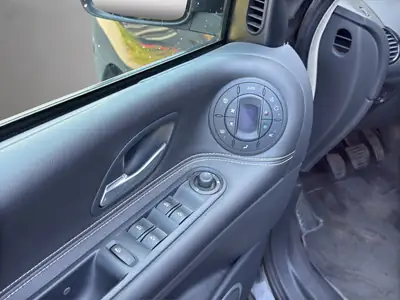 Renault Grand Espace 2.0 Turbo Dynamique — Monospace 7 places, robuste et spacieux — Thumbnail 14