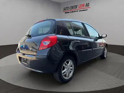 Renault Clio 1.2 16V Turbo Exception — Citadine dynamique, entretien suivi, sans accident — detail