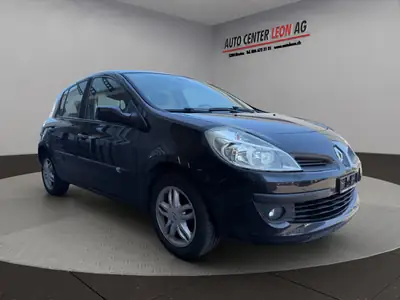 Renault Clio 1.2 16V Turbo Exception — Citadine dynamique, entretien suivi, sans accident — Thumbnail 8