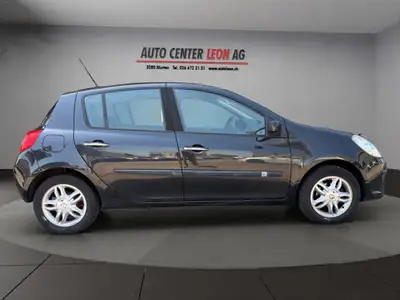 Renault Clio 1.2 16V Turbo Exception — Citadine dynamique, entretien suivi, sans accident — Thumbnail 7